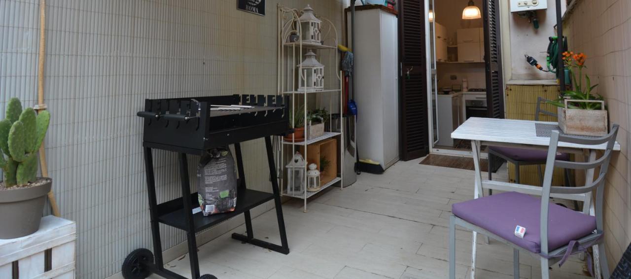 Apartamento Penthouse With Terrace Close To Vatican *