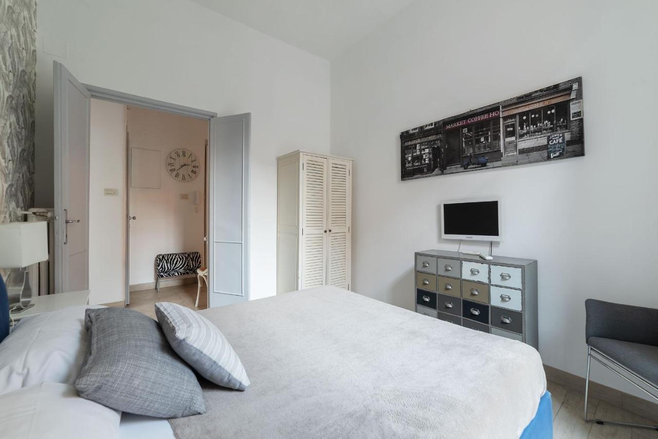 Penthouse With Terrace Close To Vatican * Roma