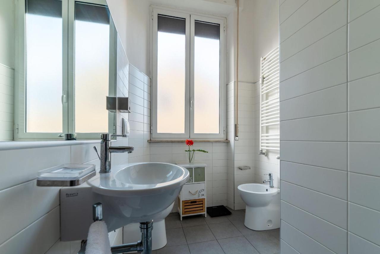 Penthouse With Terrace Close To Vatican Roma
