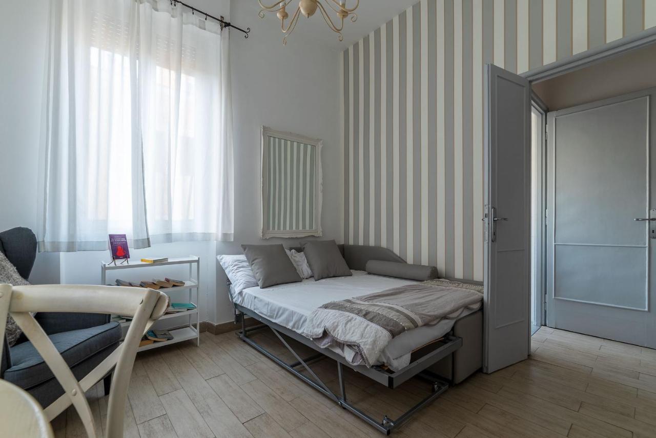 Apartamento Penthouse With Terrace Close To Vatican Roma
